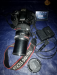 Canon 600d full fresh and best condition